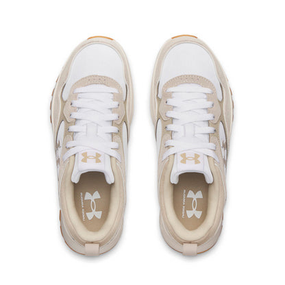 ZAPATILLAS MUJER UNDER ARMOUR UA W MIRAGE SPORT-WHT