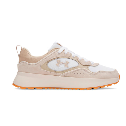 ZAPATILLAS MUJER UNDER ARMOUR UA W MIRAGE SPORT-WHT