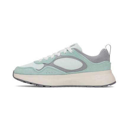 ZAPATILLAS MUJER UNDER ARMOUR UA W MIRAGE SPORT-BLU