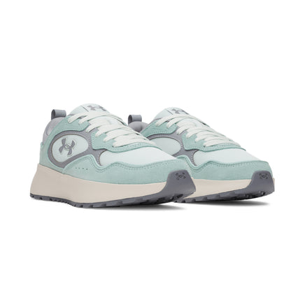 ZAPATILLAS MUJER UNDER ARMOUR UA W MIRAGE SPORT-BLU