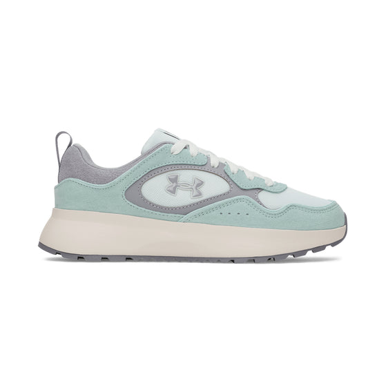 ZAPATILLAS MUJER UNDER ARMOUR UA W MIRAGE SPORT-BLU