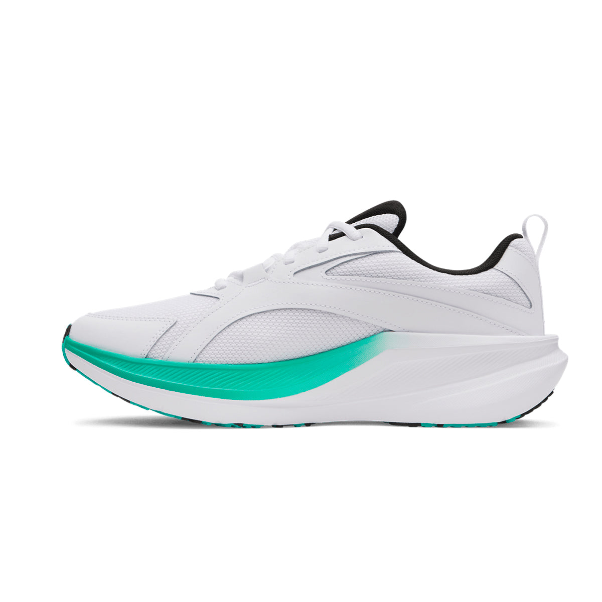 ZAPATILLAS HOMBRE UNDER ARMOUR UA ASSERT 11-WHT