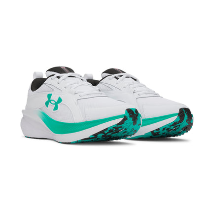 ZAPATILLAS HOMBRE UNDER ARMOUR UA ASSERT 11-WHT