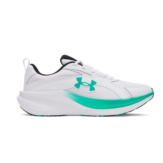 ZAPATILLAS HOMBRE UNDER ARMOUR UA ASSERT 11-WHT