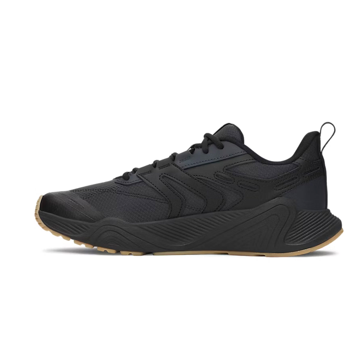 ZAPATILLAS HOMBRE UNDER ARMOUR UA CHARGED COMMIT TR 5