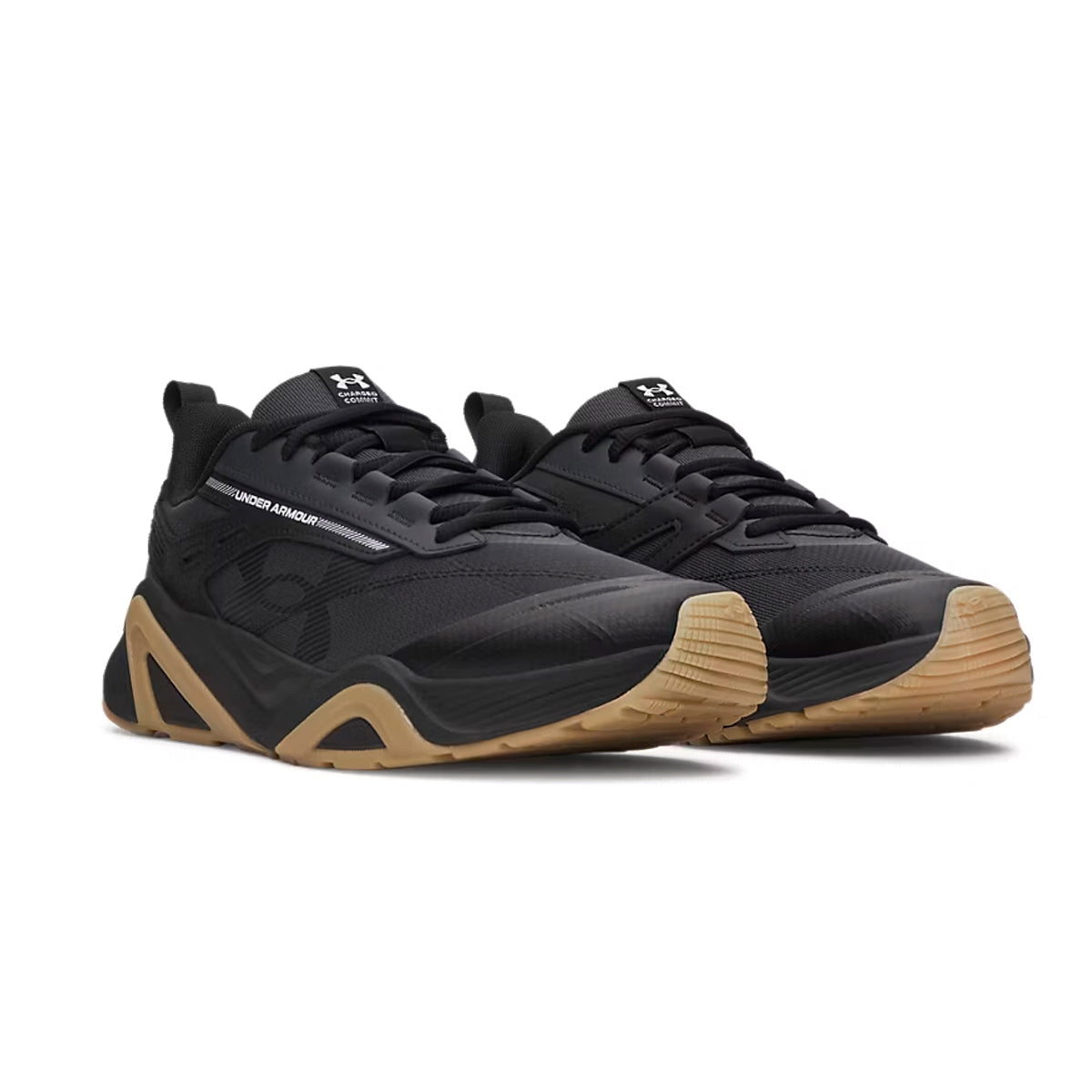ZAPATILLAS HOMBRE UNDER ARMOUR UA CHARGED COMMIT TR 5