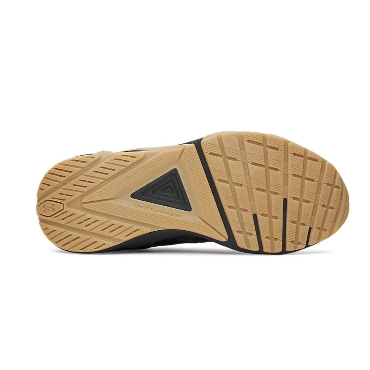 ZAPATILLAS HOMBRE UNDER ARMOUR UA CHARGED COMMIT TR 5
