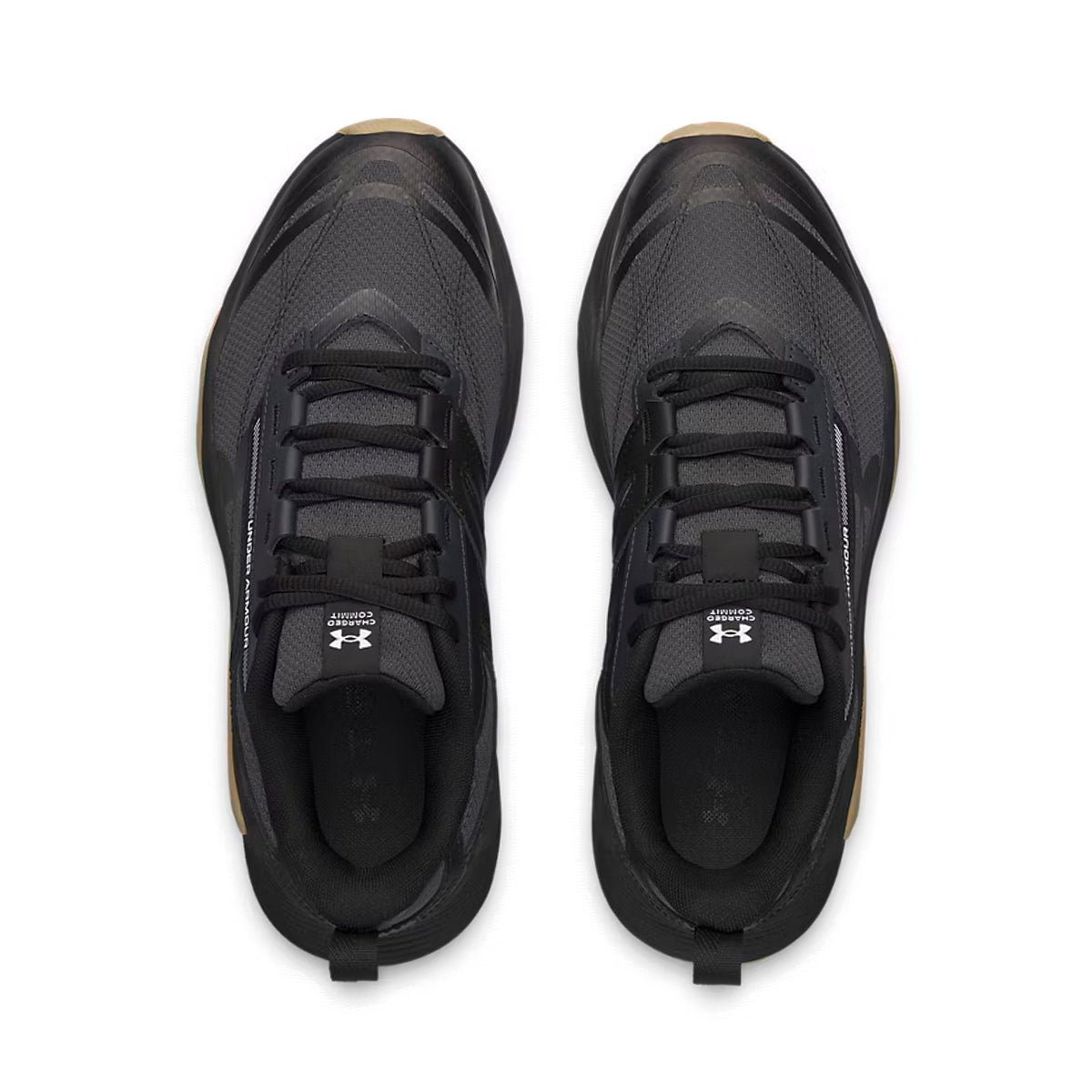 ZAPATILLAS HOMBRE UNDER ARMOUR UA CHARGED COMMIT TR 5