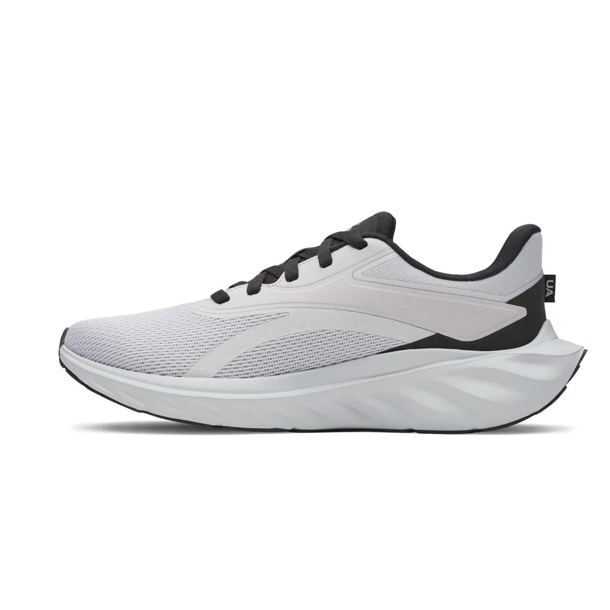 ZAPATILLAS HOMBRE UNDER ARMOUR UA ASCEND-GRY