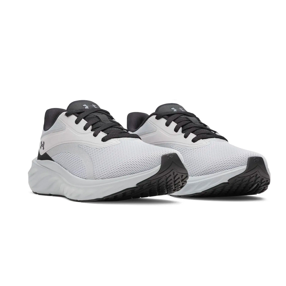 ZAPATILLAS HOMBRE UNDER ARMOUR UA ASCEND-GRY