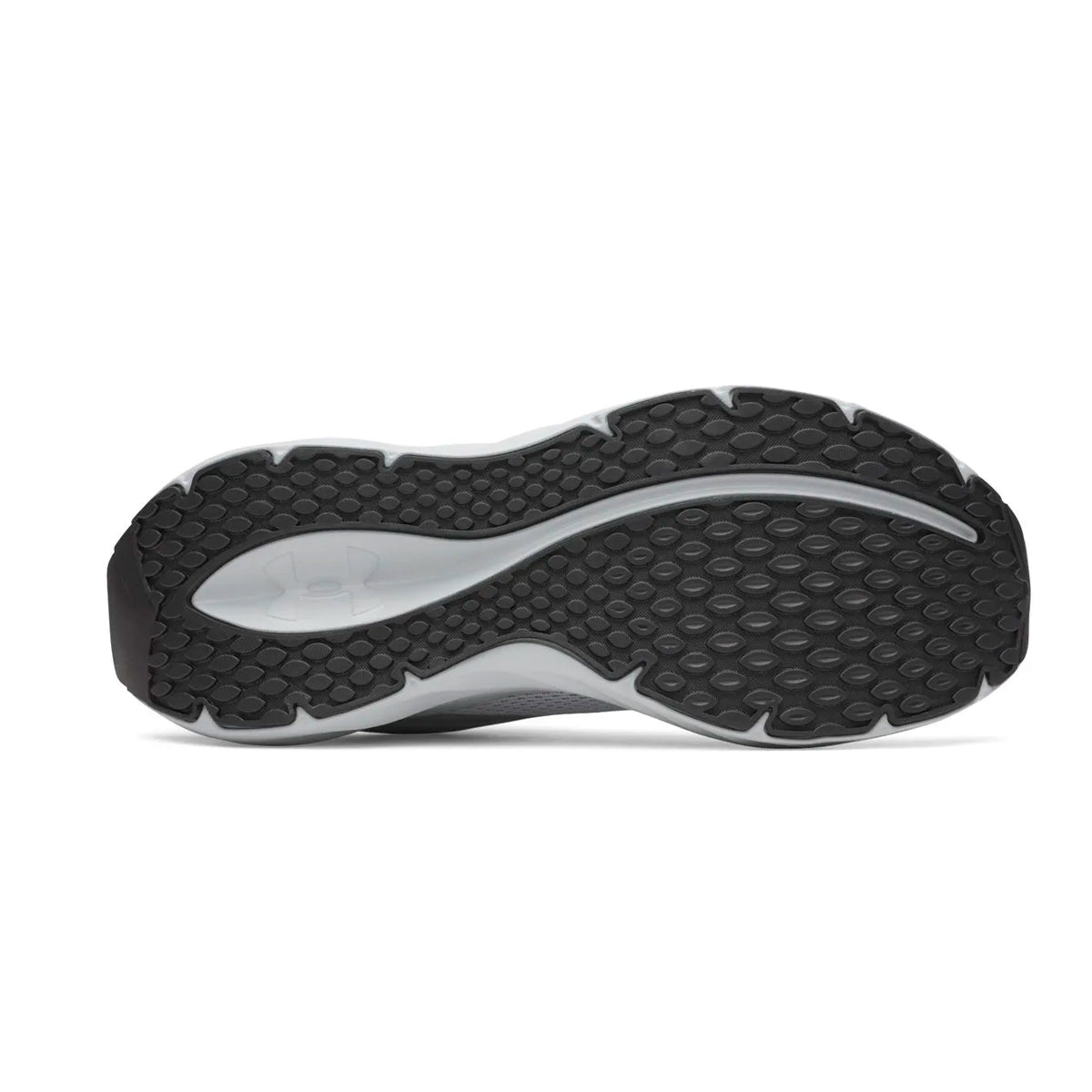 ZAPATILLAS HOMBRE UNDER ARMOUR UA ASCEND-GRY