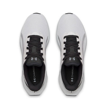 ZAPATILLAS HOMBRE UNDER ARMOUR UA ASCEND-GRY