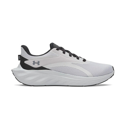 ZAPATILLAS HOMBRE UNDER ARMOUR UA ASCEND-GRY