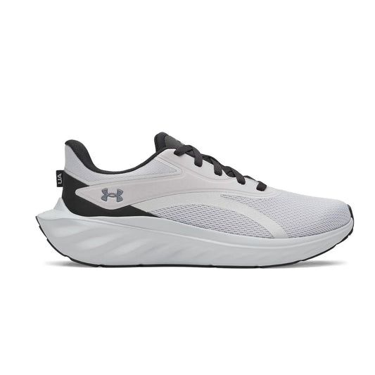 ZAPATILLAS HOMBRE UNDER ARMOUR UA ASCEND-GRY