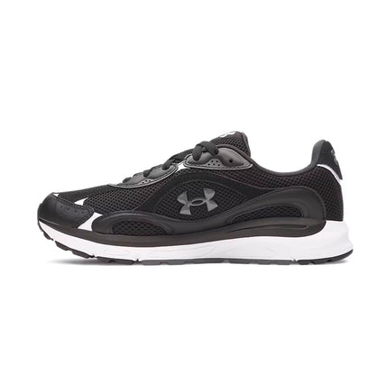 ZAPATILLAS HOMBRE UNDER ARMOUR UA TECH RUNNER-BLK