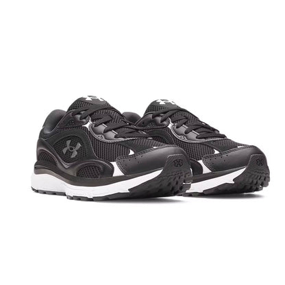 ZAPATILLAS HOMBRE UNDER ARMOUR UA TECH RUNNER-BLK
