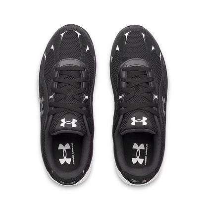 ZAPATILLAS HOMBRE UNDER ARMOUR UA TECH RUNNER-BLK