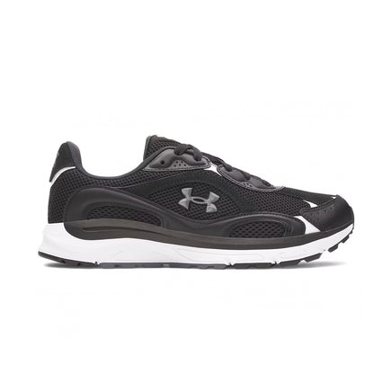 ZAPATILLAS HOMBRE UNDER ARMOUR UA TECH RUNNER-BLK