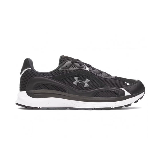 ZAPATILLAS HOMBRE UNDER ARMOUR UA TECH RUNNER-BLK