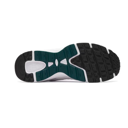 ZAPATILLAS HOMBRE UNDER ARMOUR UA TECH RUNNER-WHT