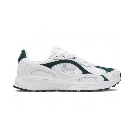 ZAPATILLAS HOMBRE UNDER ARMOUR UA TECH RUNNER-WHT