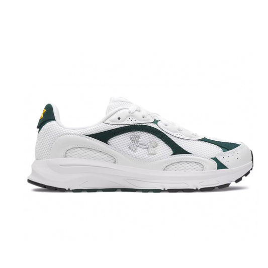 ZAPATILLAS HOMBRE UNDER ARMOUR UA TECH RUNNER-WHT