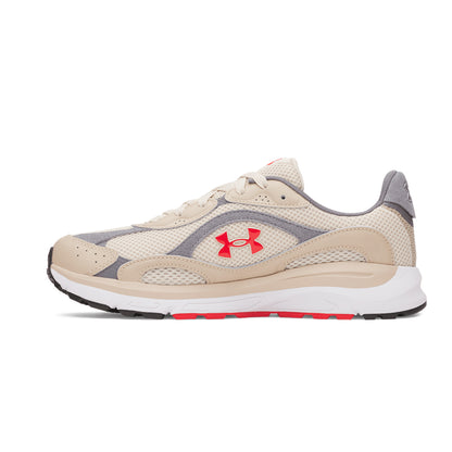ZAPATILLAS HOMBRE UNDER ARMOUR UA TECH RUNNER-BRN