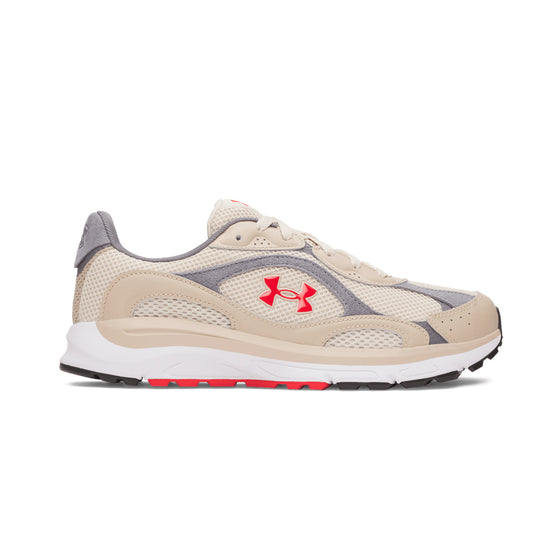 ZAPATILLAS HOMBRE UNDER ARMOUR UA TECH RUNNER-BRN