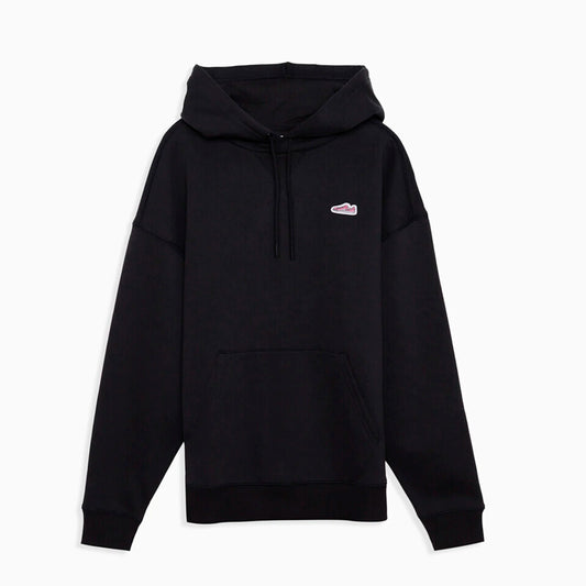 POLERA PUMA MUJER SUEDE