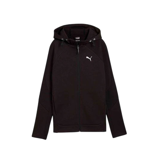 POLERA PUMA MUJER EVOSTRIPE