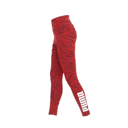 LEGGINS PUMA MUJER ZEBRA AOP
