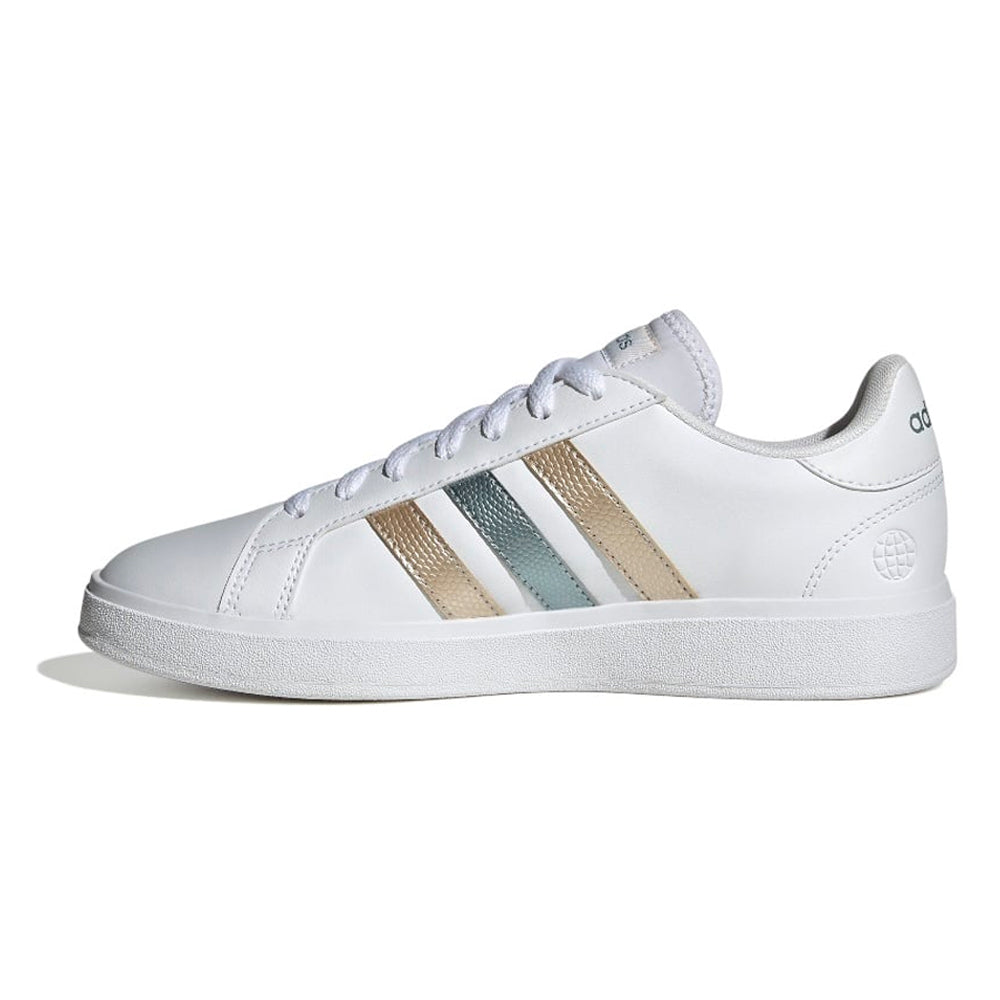 ZAPATILLAS ADIDAS MUJER GRAND COURT BASE 2.0