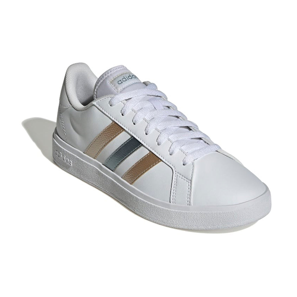 ZAPATILLAS ADIDAS MUJER GRAND COURT BASE 2.0