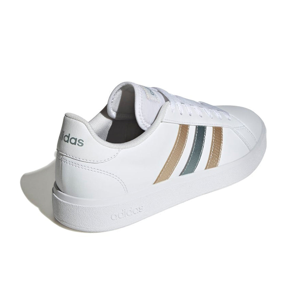 ZAPATILLAS ADIDAS MUJER GRAND COURT BASE 2.0