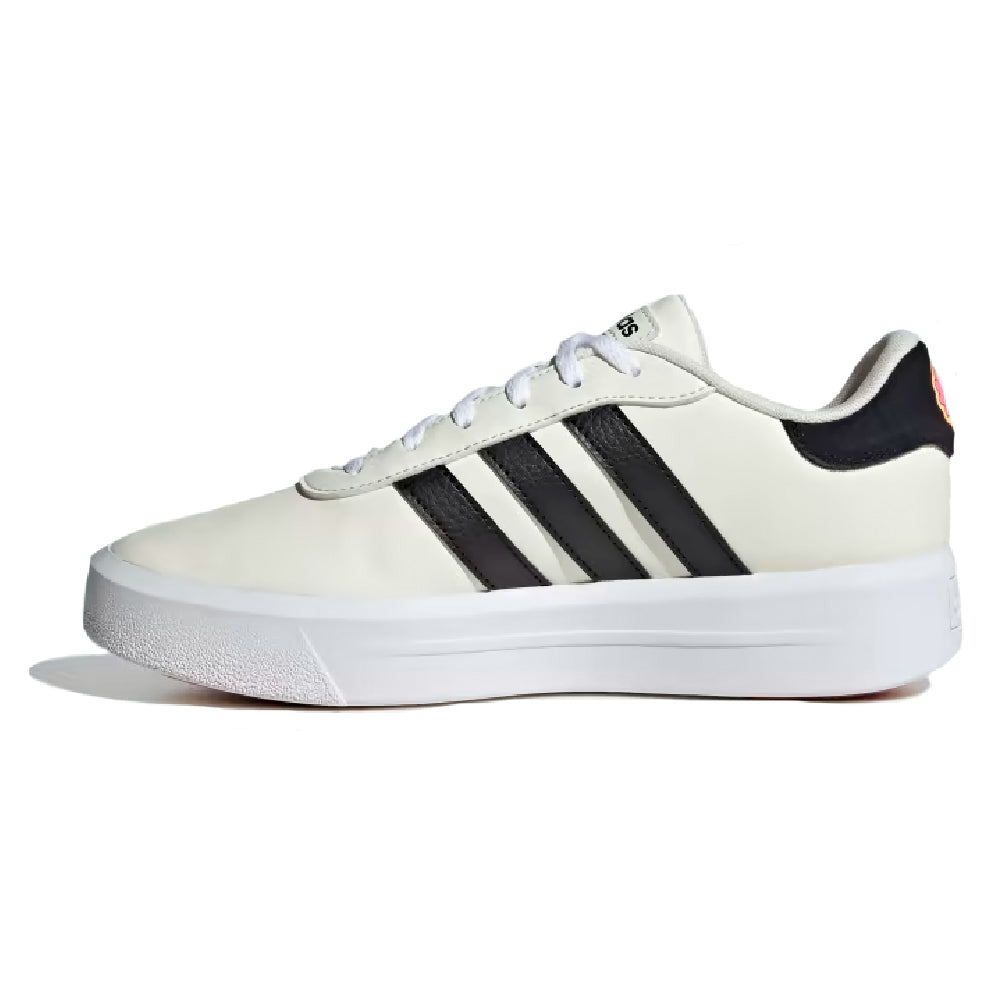 ZAPATILLAS ADIDAS MUJER COURT PLATAFORM