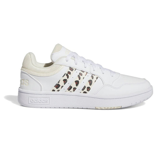 ZAPATILLAS ADIDAS MUJER HOOPS 3.0