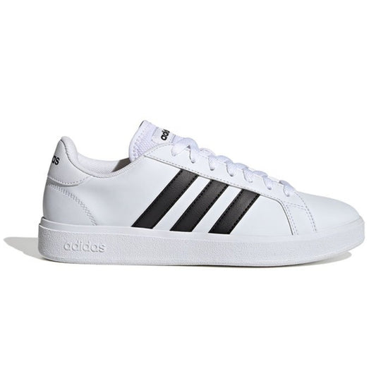 ZAPATILLAS ADIDAS MUJER GRAND COURT BASE 2.0