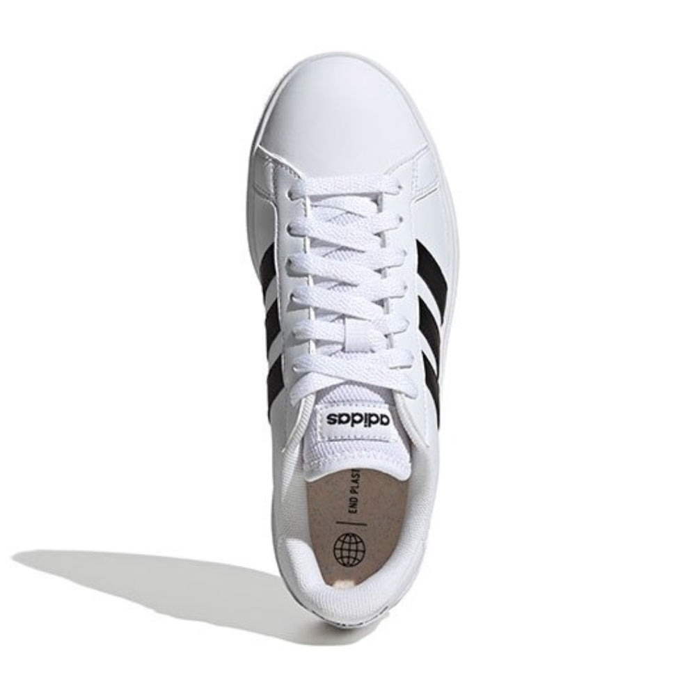 ZAPATILLAS ADIDAS MUJER GRAND COURT BASE 2.0