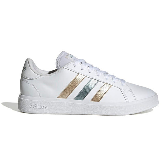 ZAPATILLAS ADIDAS MUJER GRAND COURT BASE 2.0