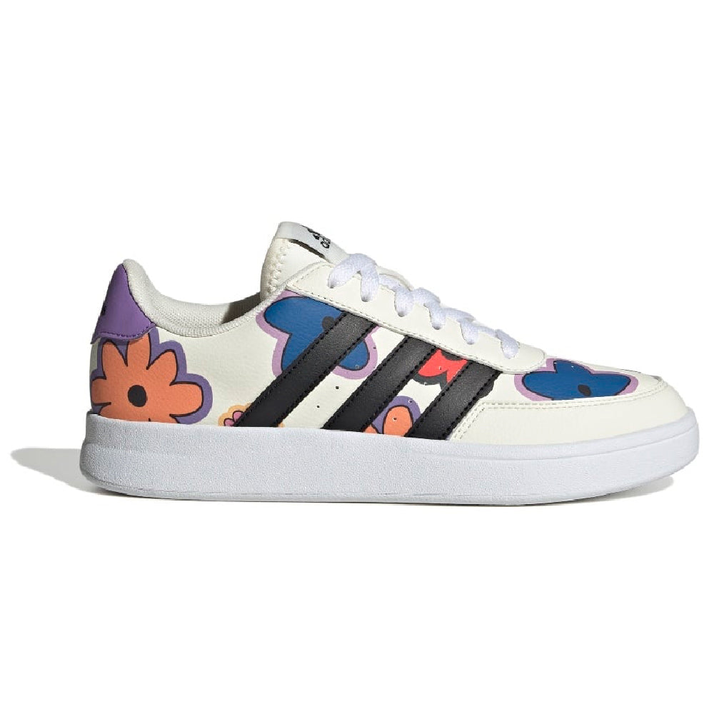 ZAPATILLAS ADIDAS MUJER BREAKNET 2.0