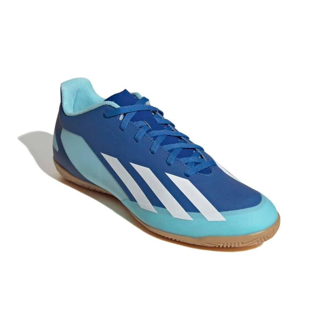 ZAPATILLAS FUTBOL ADIDAS HOMBRE X CRAZYFAST.4 IN