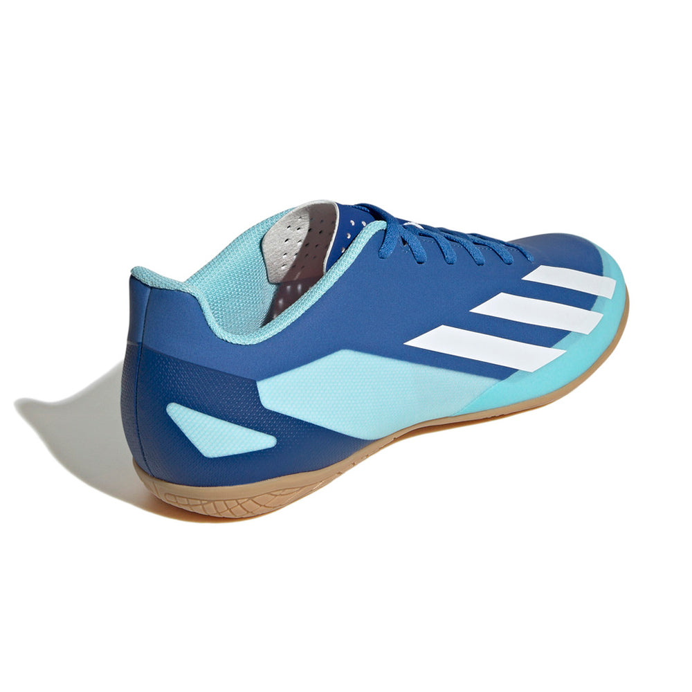 ZAPATILLAS FUTBOL ADIDAS HOMBRE X CRAZYFAST.4 IN