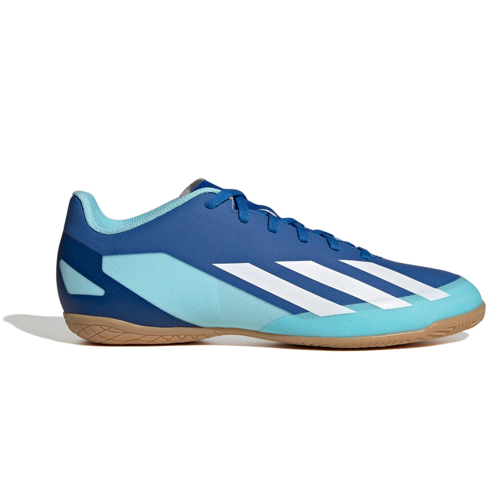 ZAPATILLAS FUTBOL ADIDAS HOMBRE X CRAZYFAST.4 IN