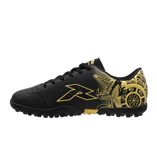 ZAPATILLAS FUTBOL RUNIC HOMBRE AZPA PLUS TF