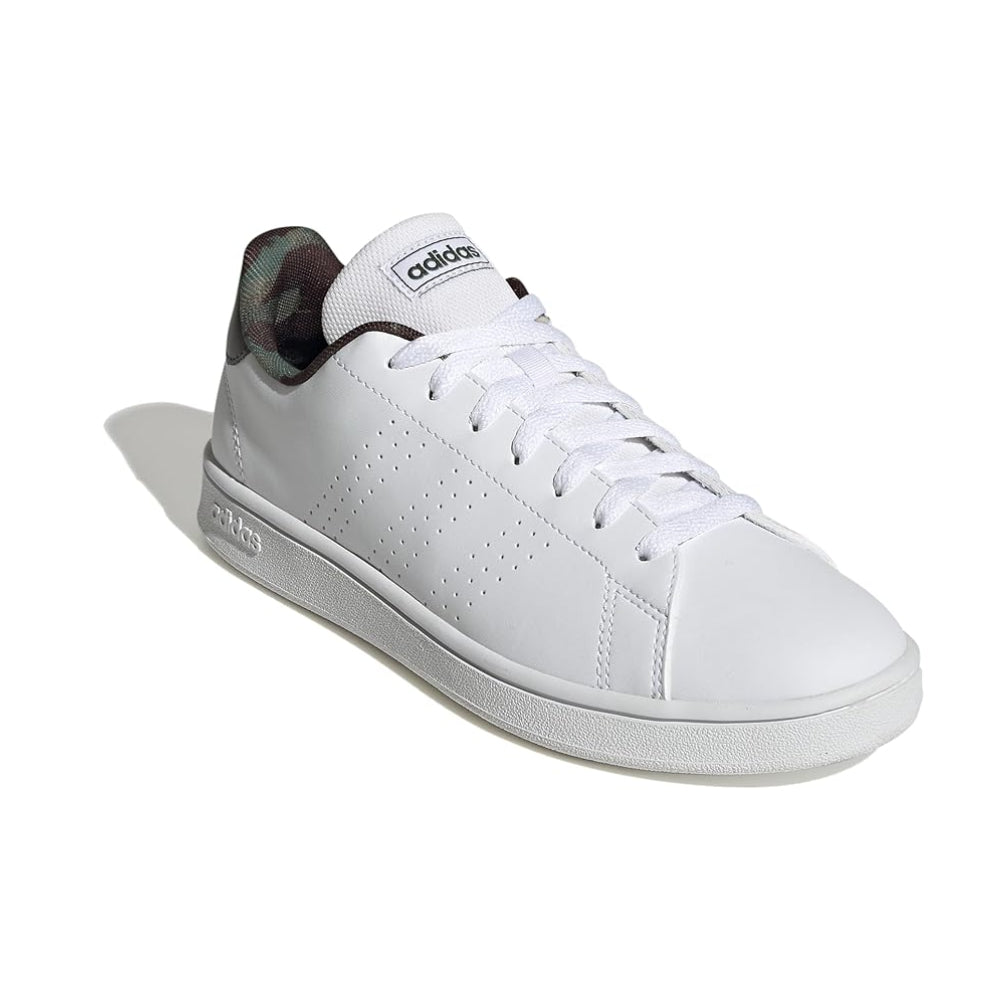 ZAPATILLAS ADIDAS HOMBRE ADVANTAGE BASE