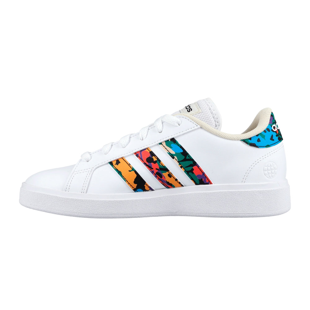 ZAPATILLAS ADIDAS MUJER GRAND COURT BASE 2.0