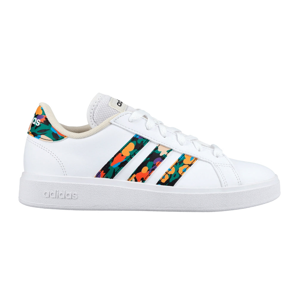 ZAPATILLAS ADIDAS MUJER GRAND COURT BASE 2.0