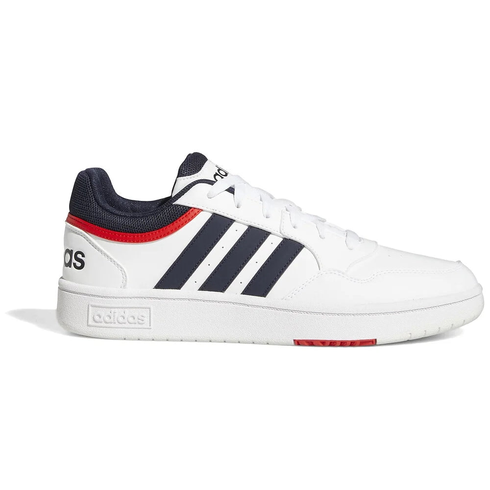 ZAPATILLAS ADIDAS HOMBRE HOOPS 3.0