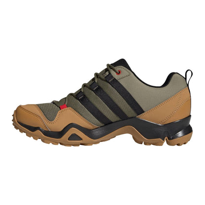 ZAPATILLAS ADIDAS HOMBRE AX2S