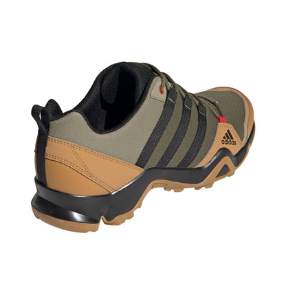 ZAPATILLAS ADIDAS HOMBRE AX2S